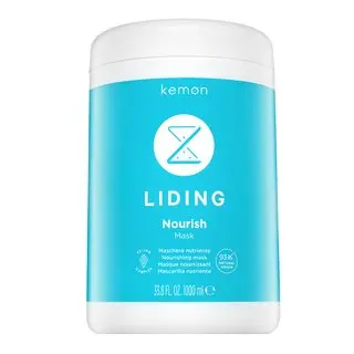 Kemon Liding Nourish Mask mască hrănitoare 1000 ml