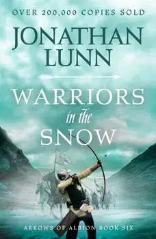 Kemp: Warriors in the Snow, Paperback/Jonathan Lunn