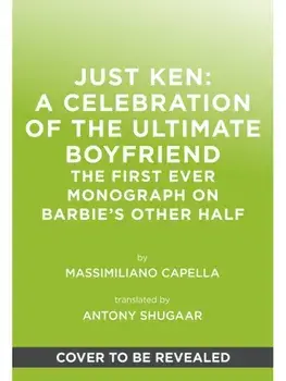 Ken. History and Style of an Icon, Hardback/Massimiliano Capella