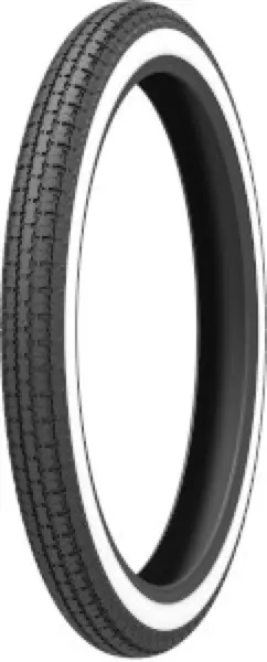 Kenda K252 WW ( 2.25-17 TT 33L )