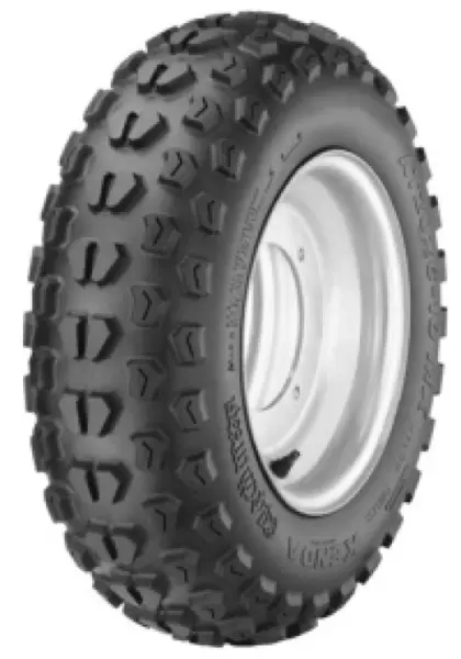Kenda K532F Klaw XC ( 21x7.00-10 TL 25N )
