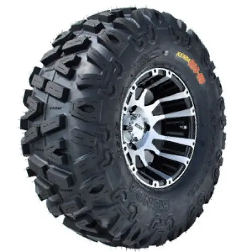 Kenda K585 Bounty HT ( 25x10.00 R12 TL 50N Roata spate )