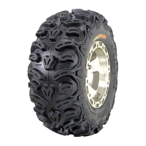Kenda K587 Bear Claw ( 25x8.00 R12 TL 43N )