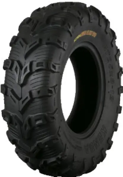 Kenda K592 Bear Claw-E ( 25x8.00-12 TL 43N )