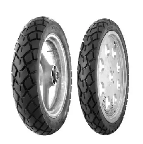 Kenda K761 ( 130/70-12 TL 62P Roata spate, Marcaj M+S, Roata fata )
