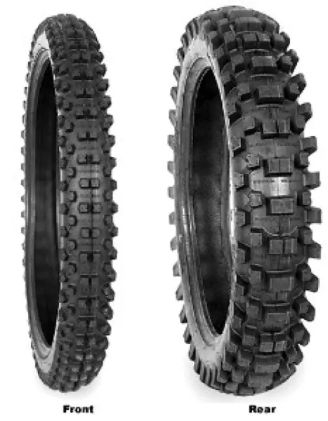 Kenda K771 Millville ( 60/100-10 TT 33J )