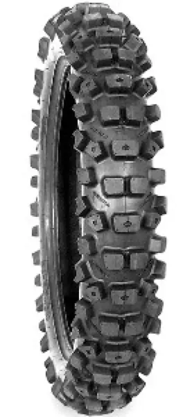 Kenda K772 Carlsbad ( 120/100-18 TT 68M NHS )