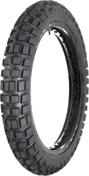 Kenda K784 Big Block Front ( 170/60B17 TL 72Q Roata spate, Marcaj M+S )