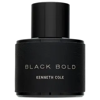 Kenneth Cole Black Bold Eau de Parfum bărbați 100 ml