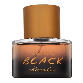 Kenneth Cole Black Copper Eau de Toilette bărbați 50 ml