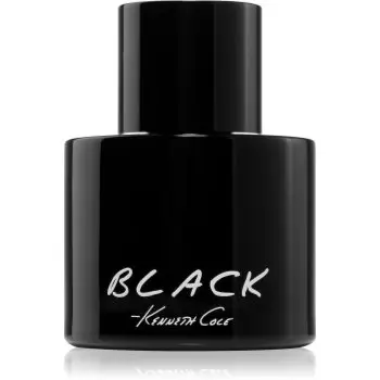 Kenneth Cole Black Eau de Toilette pentru bărbați
