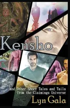 Kensho, Paperback/Lyn Gala