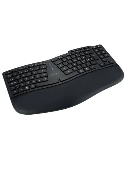 Kensington Eq Kb675tkl Pn Wireless Keyboard (black)