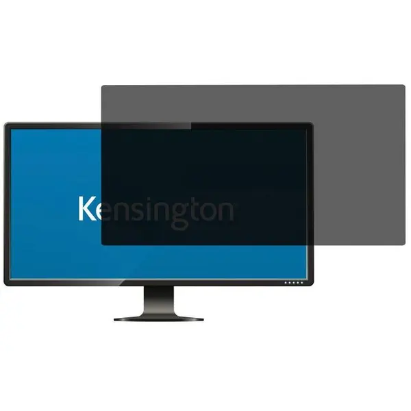 Kensington Kensington Filtru de confidentialitate Kensington, detasabil in 2 directii, 60,9 cm, latime 24, format 16:9