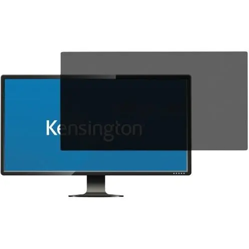 Kensington Kensington Privacy Filter 2 Way Removable 54.6cm 21.5'' Wide 16:9 (47,7x26,8cm)