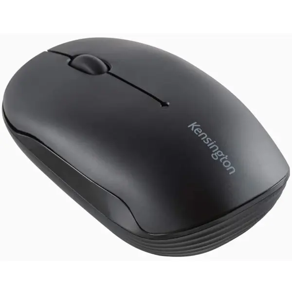 Kensington Mouse fara fir, Kensington K74000WW, ambidextru, Bluetooth, negru, AA