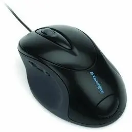 Kensington Mouse optic cu fir Kensington Mouse-in-a-box , mufa USB