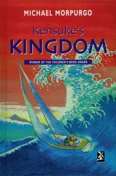 Kensuke's Kingdom, Hardback/Michael Morpurgo