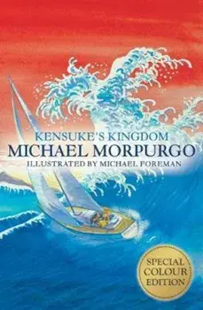 Kensuke's Kingdom, Paperback/Michael Morpurgo