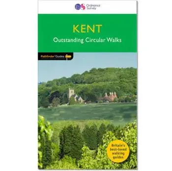 Kent, Paperback/David Hancock