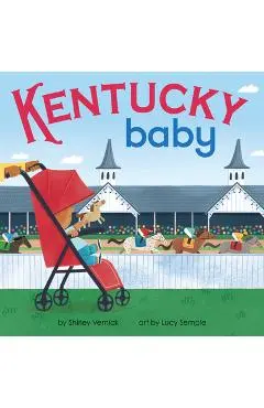 Kentucky Baby - Shirley Vernick