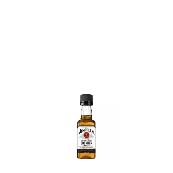 Kentucky straight bourbon 50 ml