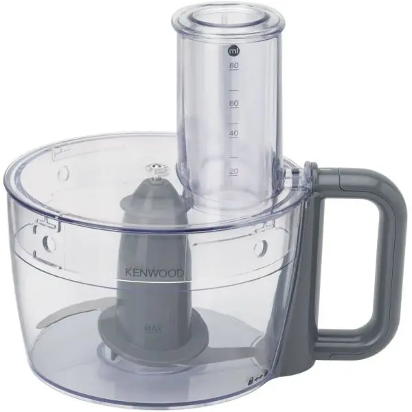 Kenwood Accesoriu Kenwood KAP40.000GY pentru robot de bucatarie Prospero+