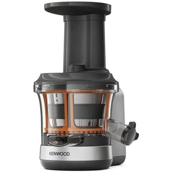 Kenwood Accesoriu KENWOOD PureJuice KAX720PL, Pentru robotii de bucatarie: KVC, KVL, KCC si cu adaptor KAT001ME: KM, KMC, KMM) kMix (KMX7), functie anti-picurare 400 ml