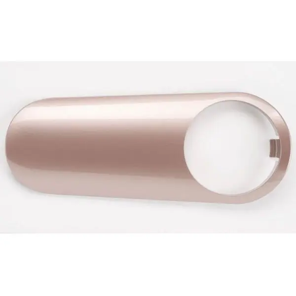 Kenwood Capac interschimbabil KENWOOD PopTop Cover KAT65.000RD - AW20010028, Roz