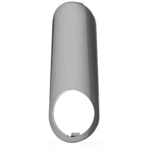 Kenwood Capac interschimbabil KENWOOD PopTop Cover KAT65.000GY - AW20010023, Poppy Seed Grey