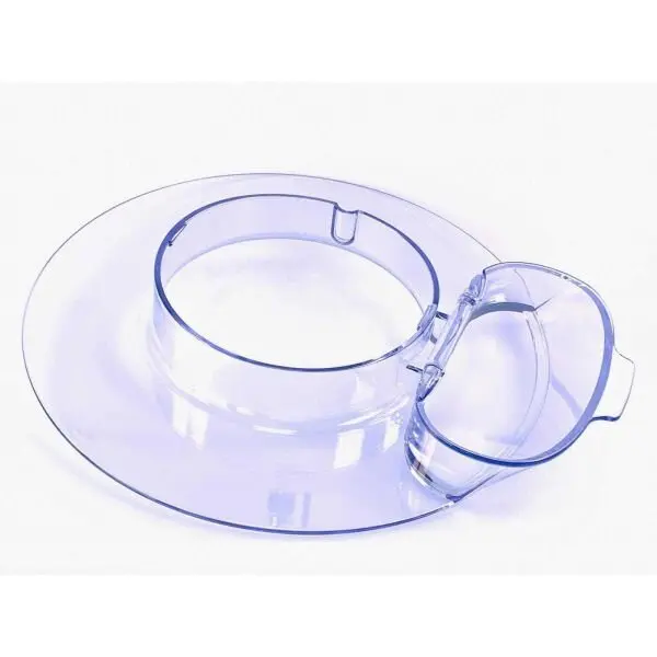 Kenwood Capac protectie anti stropire KENWOOD KW716716