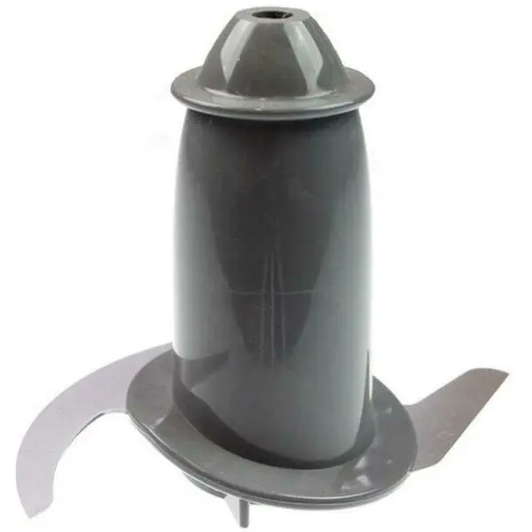 Kenwood Cutit robot de bucatarie Kenwood AS00004484, Otel Inoxidabil