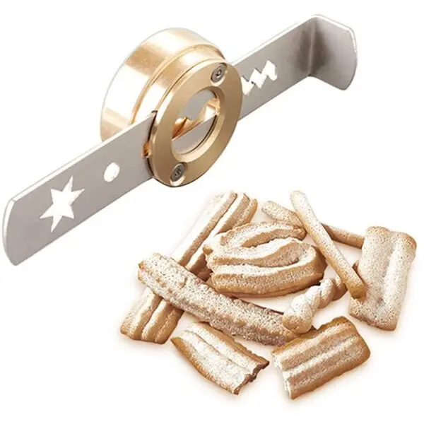 Kenwood Dispozitiv patiserie KENWOOD Biscuit Maker AT910014 - AWAT910014