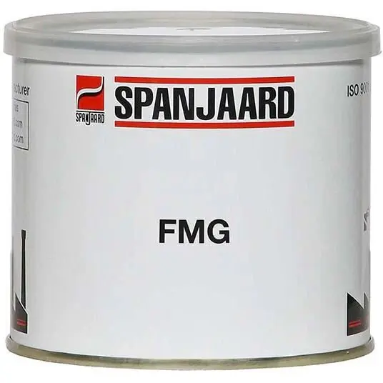 Kenwood Lubrifiant transmisie KENWOOD by Spanjaard KW717148, 500g