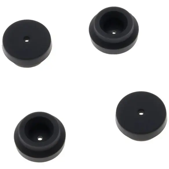 Kenwood Set 4 picioruse cauciuc KENWOOD AS00000417