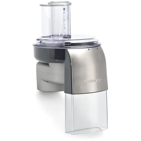 Kenwood Set de accesorii KENWOOD Continuous Slicer/Grater AT340 - AWAT340001, 7 discuri incluse