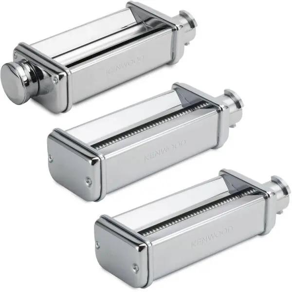 Kenwood Set de accesorii paste KENWOOD Pasta Expert MAX980ME - AW20011036