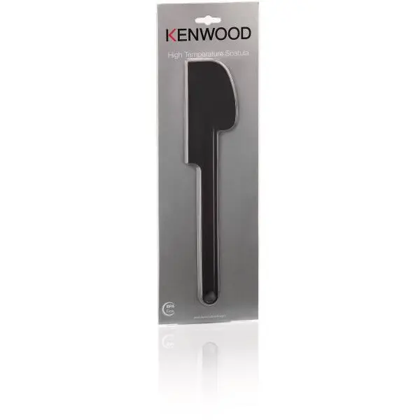 Kenwood Spatula KENWOOD KWSK002 - AW20010012, Rezistenta la caldura pana la 130°C