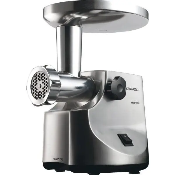 Kenwood Tocator carne Kenwood MG-510