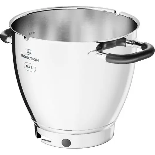 Kenwood Vas inox KENWOOD Induction KAB90.000SS - AW20011048, 6.7l