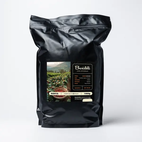 Kenya, Rugi Mutitu - 1 kg