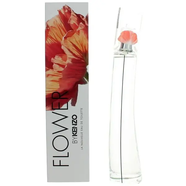 Kenzo Apa de Toaleta Tester Kenzo Flower by Kenzo, pentru femei, 50 ml