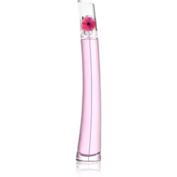 KENZO Flower by Kenzo Cherry Poppy Eau de Parfum pentru femei