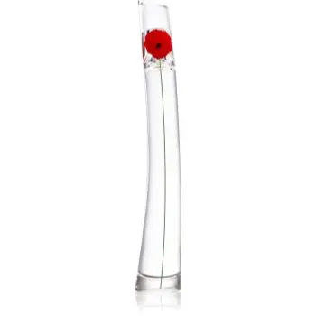 KENZO Flower by Kenzo Eau de Parfum reincarcabil pentru femei