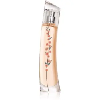 KENZO Flower by Kenzo Ikebana Mimosa Eau de Parfum pentru femei