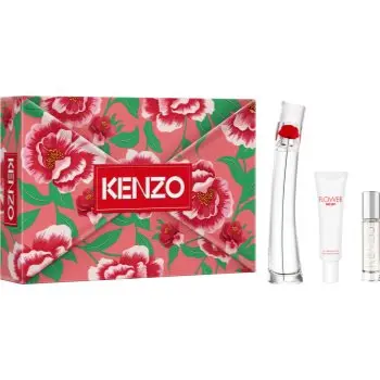 KENZO Flower by Kenzo set cadou pentru femei