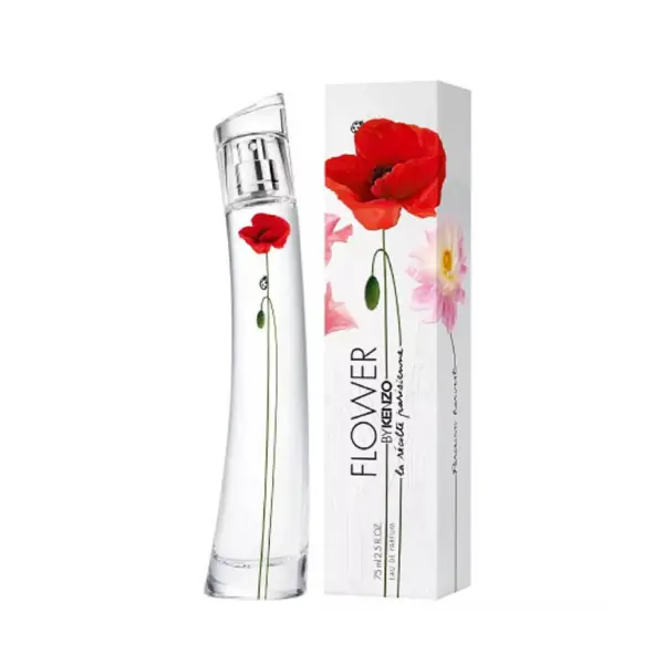 Kenzo Flower La Récolte Parisienne Apă de parfum pentru Femei EDP Volum 75 ml