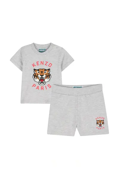Kenzo Kids compleu bebe