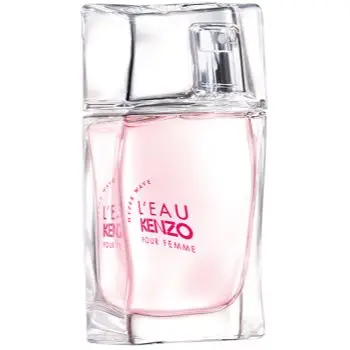 KENZO L'Eau Kenzo Hyper Wave Pour Femme Eau de Toilette pentru femei