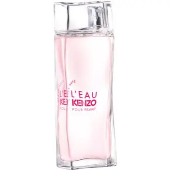KENZO L'Eau Kenzo Hyper Wave Pour Femme Eau de Toilette pentru femei